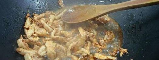 спагетти с восточными нотками. Шаг 12