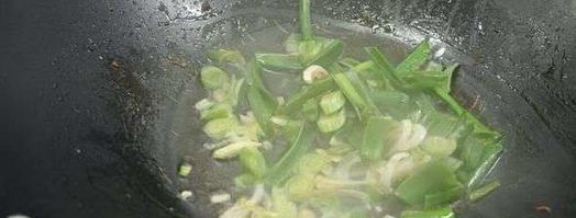 спагетти с восточными нотками. Шаг 15