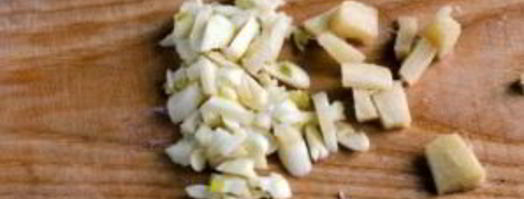 спагетти со свининой в соусе. Шаг 4