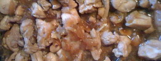 спагетти япония. Шаг 4