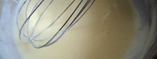 цветная паста триколор. Шаг 12