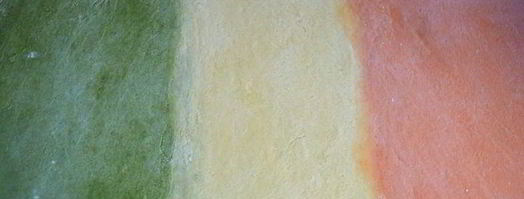 цветная паста триколор. Шаг 8