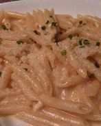 Вкусные макароны с сыром