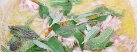 вкусные макароны. Шаг 3