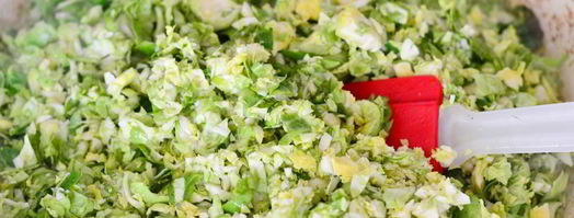 вкусные макароны. Шаг 4