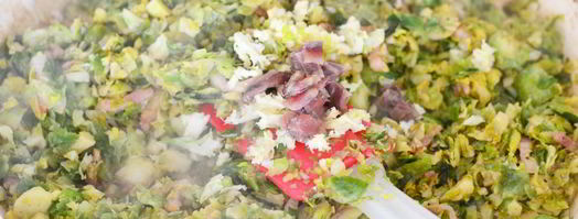 вкусные макароны. Шаг 5