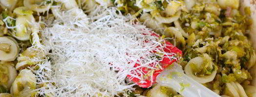 вкусные макароны. Шаг 6