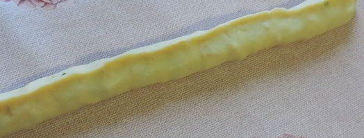 гуль-ханум с тыквой и курицей. Шаг 8