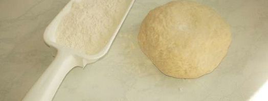 гюль манты. Шаг 4