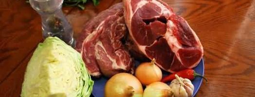 и снова манты. Шаг 5