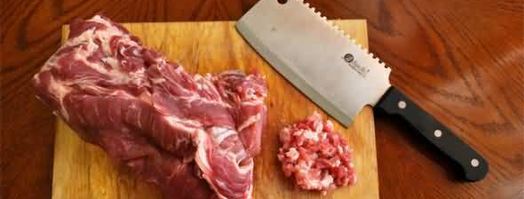 и снова манты. Шаг 8