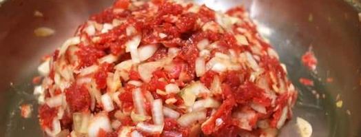 и снова манты. Шаг 13