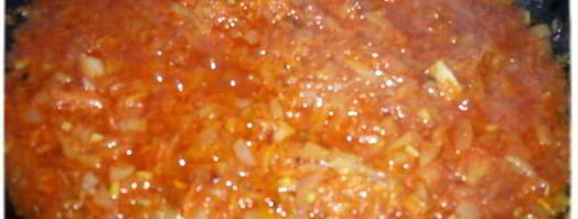 ханум с картофелем. Шаг 4