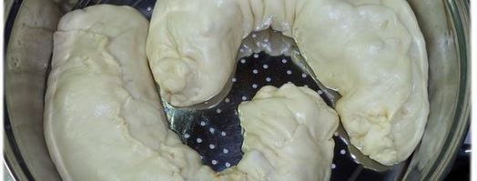 ханум с картофелем. Шаг 7