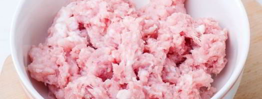 ханум в духовке. Шаг 6