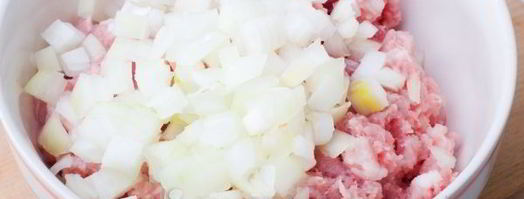 ханум в духовке. Шаг 7