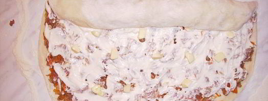 ханум. Шаг 4