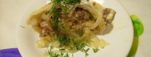 ханум. Шаг 6