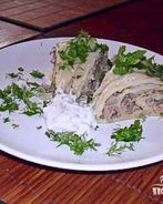 Ханума-рулет