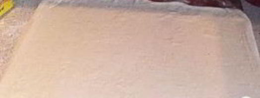 ханума-рулет. Шаг 3