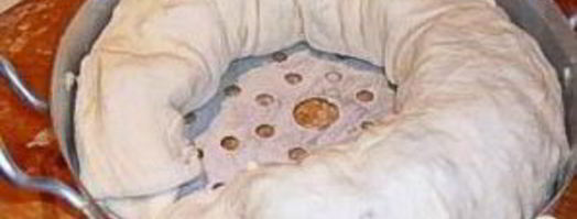 ханума-рулет. Шаг 5