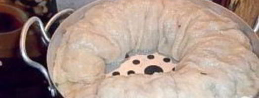 ханума-рулет. Шаг 6