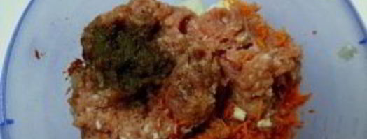 лже-манты. Шаг 3