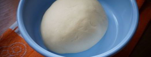 манты ассорти. Шаг 3