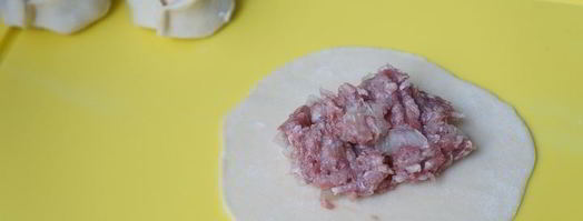 манты ассорти. Шаг 6