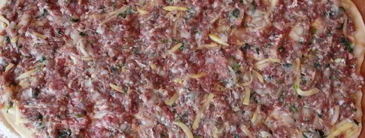 манты ленивые. Шаг 5