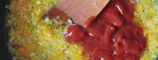 манты ленивые. Шаг 7