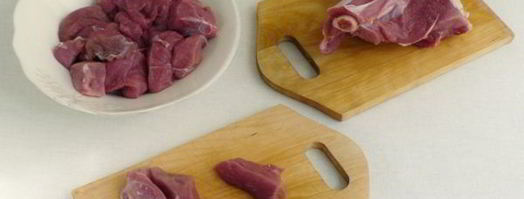 манты неклассические. Шаг 4