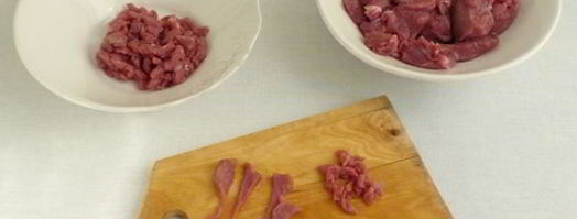 манты неклассические. Шаг 5