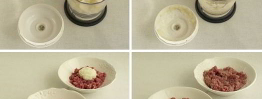 манты неклассические. Шаг 6