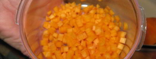 манты по-дунгански. Шаг 3