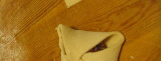 манты по-дунгански. Шаг 7