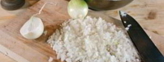 манты по-казахски. Шаг 3