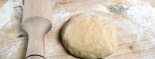 манты по-казахски. Шаг 6