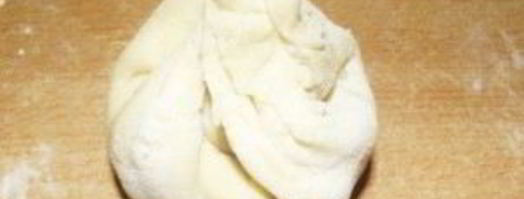 манты по-киргизски. Шаг 5