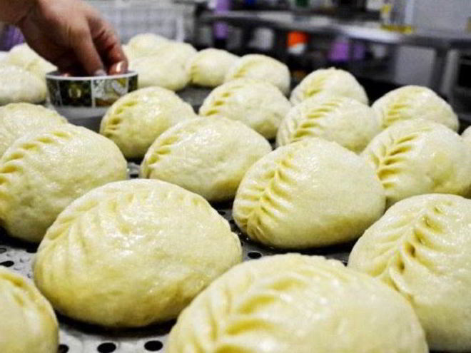 Рецепт мантов по-корейски