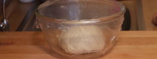 манты по-корейски. Шаг 5