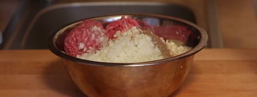 манты по-корейски. Шаг 8