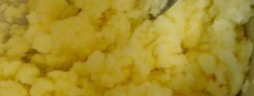 манты с лососем золотые рыбки. Шаг 5