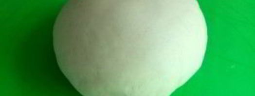 манты с тыквой и мясом в мультиварке. Шаг 4