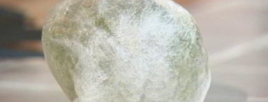 манты с зеленью. Шаг 3