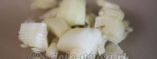 манты в мультиварке. Шаг 3