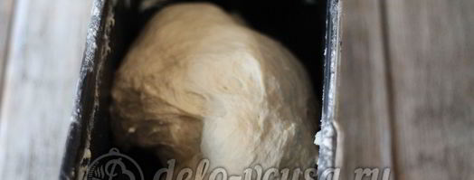 манты в мультиварке. Шаг 5