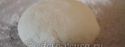 манты в мультиварке. Шаг 6