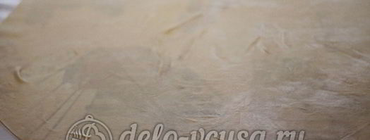 манты в мультиварке. Шаг 7