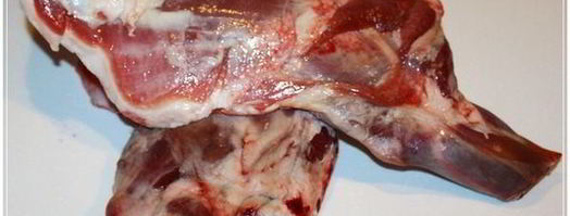 манты. Шаг 3